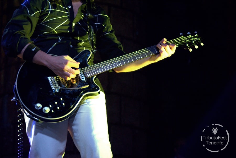 TRIBUTOFEST: Queen 26.03.2022 - Castillo San Miguel