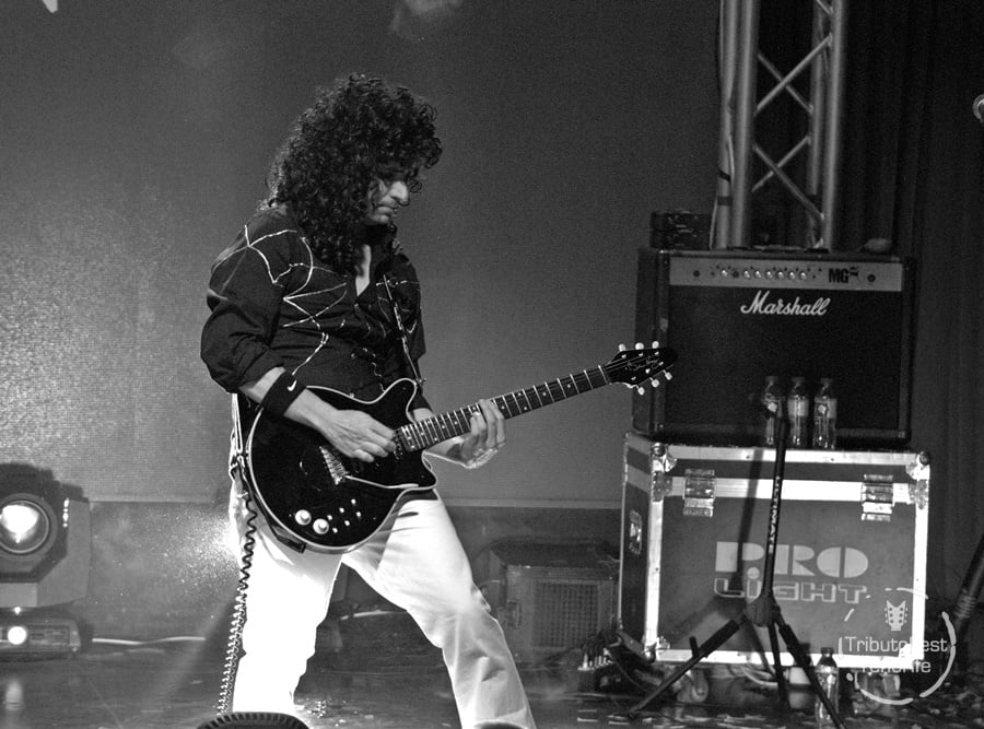 TRIBUTOFEST: Queen 26.03.2022 - Castillo San Miguel