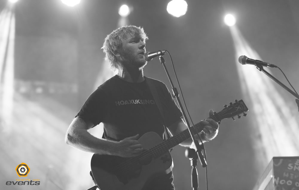 TRIBUTOFEST: Coldplay, Ed Sheeran & Katy Perry 27.01.2018 - Magma, Las Americas
