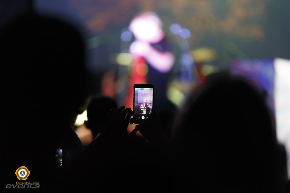 TRIBUTOFEST: Coldplay, Ed Sheeran & Katy Perry 27.01.2018 - Magma, Las Americas
