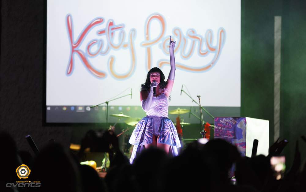 TRIBUTOFEST: Coldplay, Ed Sheeran & Katy Perry 27.01.2018 - Magma, Las Americas