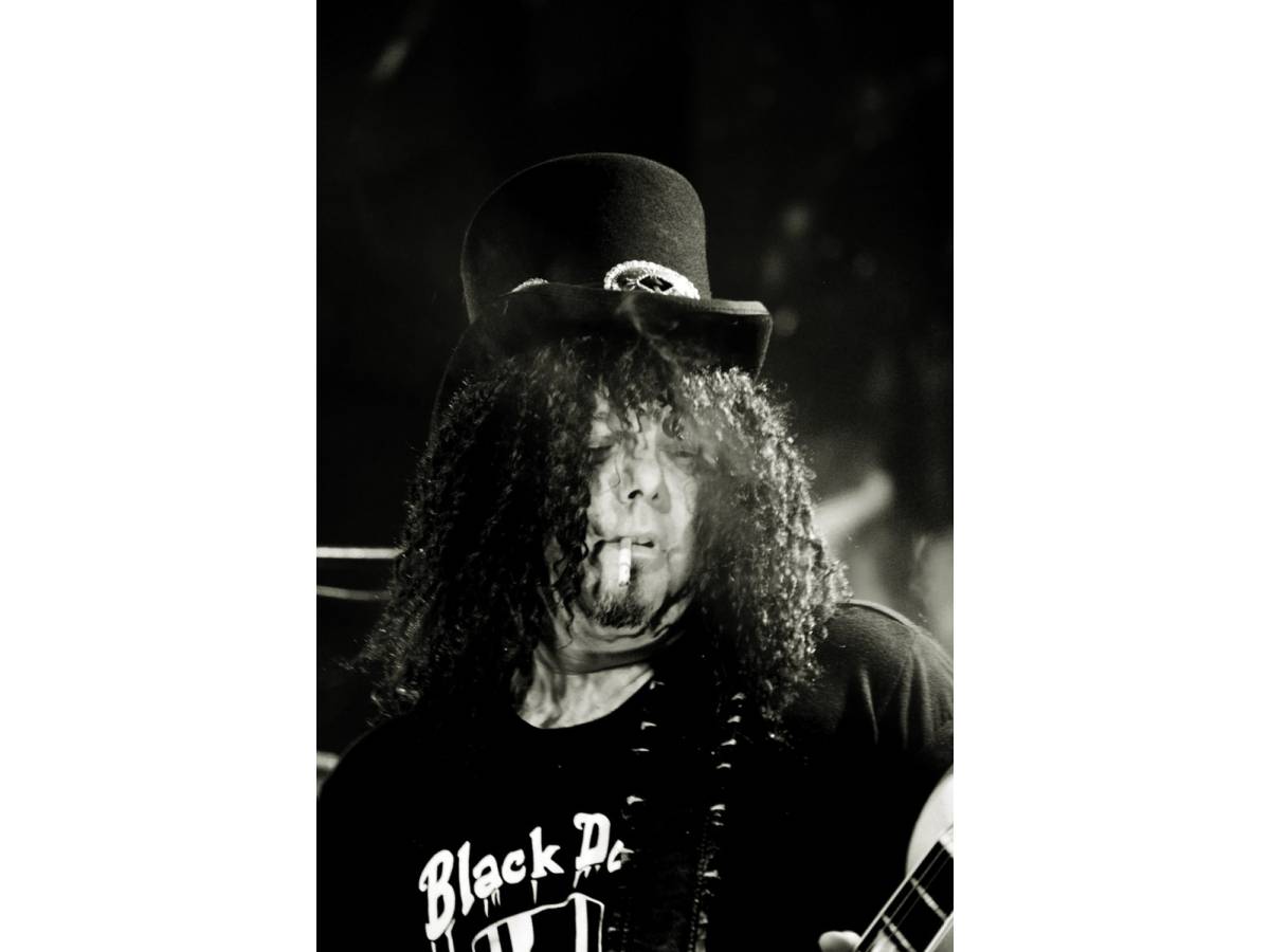 TRIBUTOFEST: Guns N Roses & AC/DC 27.07.2018 - Castillo San Miguel