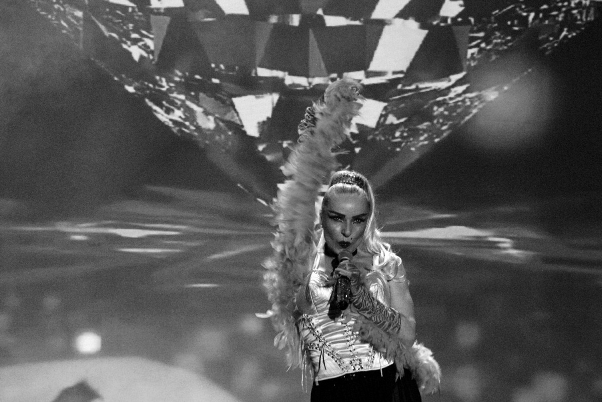 TRIBUTOFEST: Madonna 26.01.2019 - Auditorium Los Cristianos