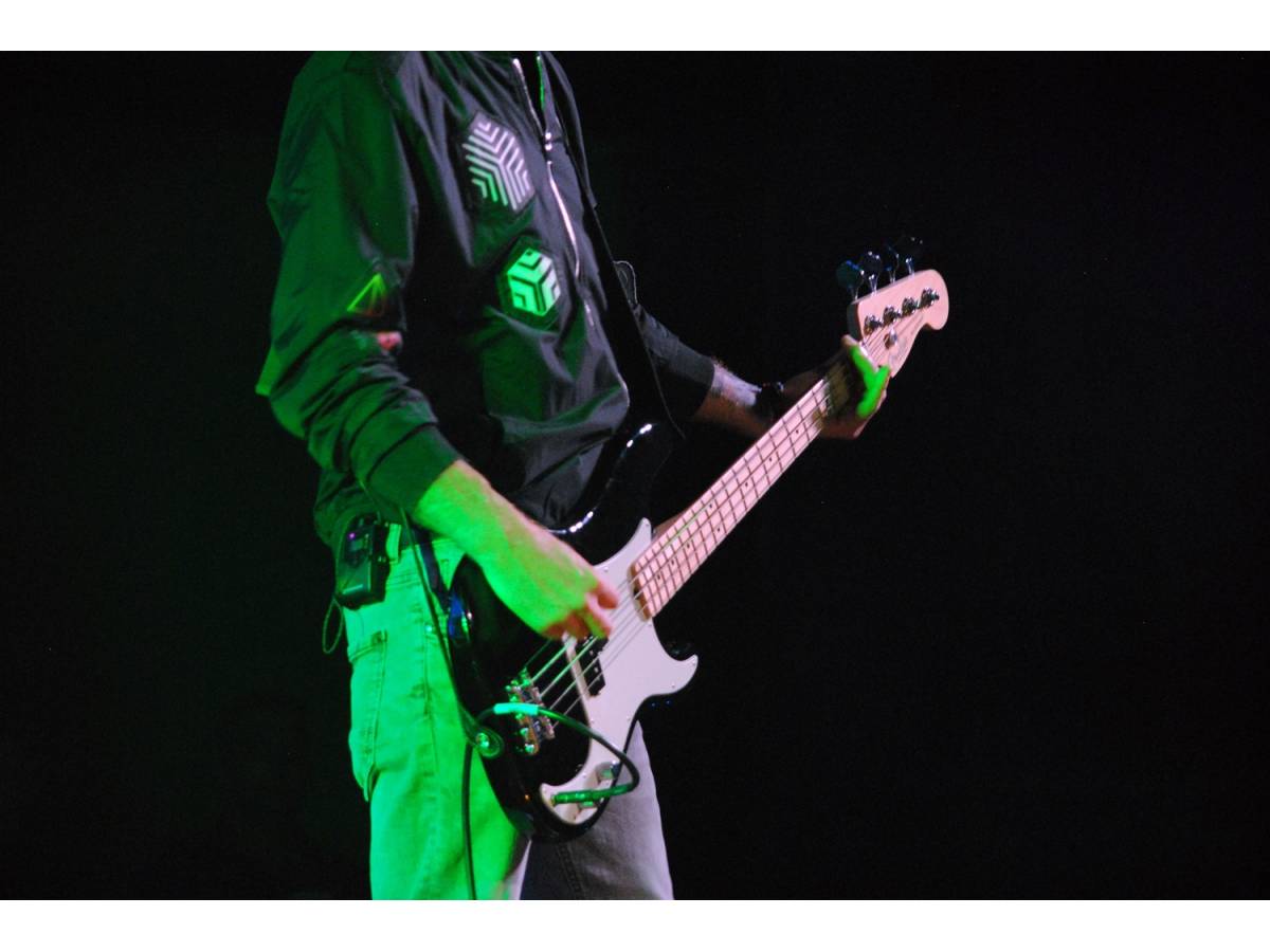 TRIBUTOFEST: Coldplay 20.05.2022 - Castillo San Miguel