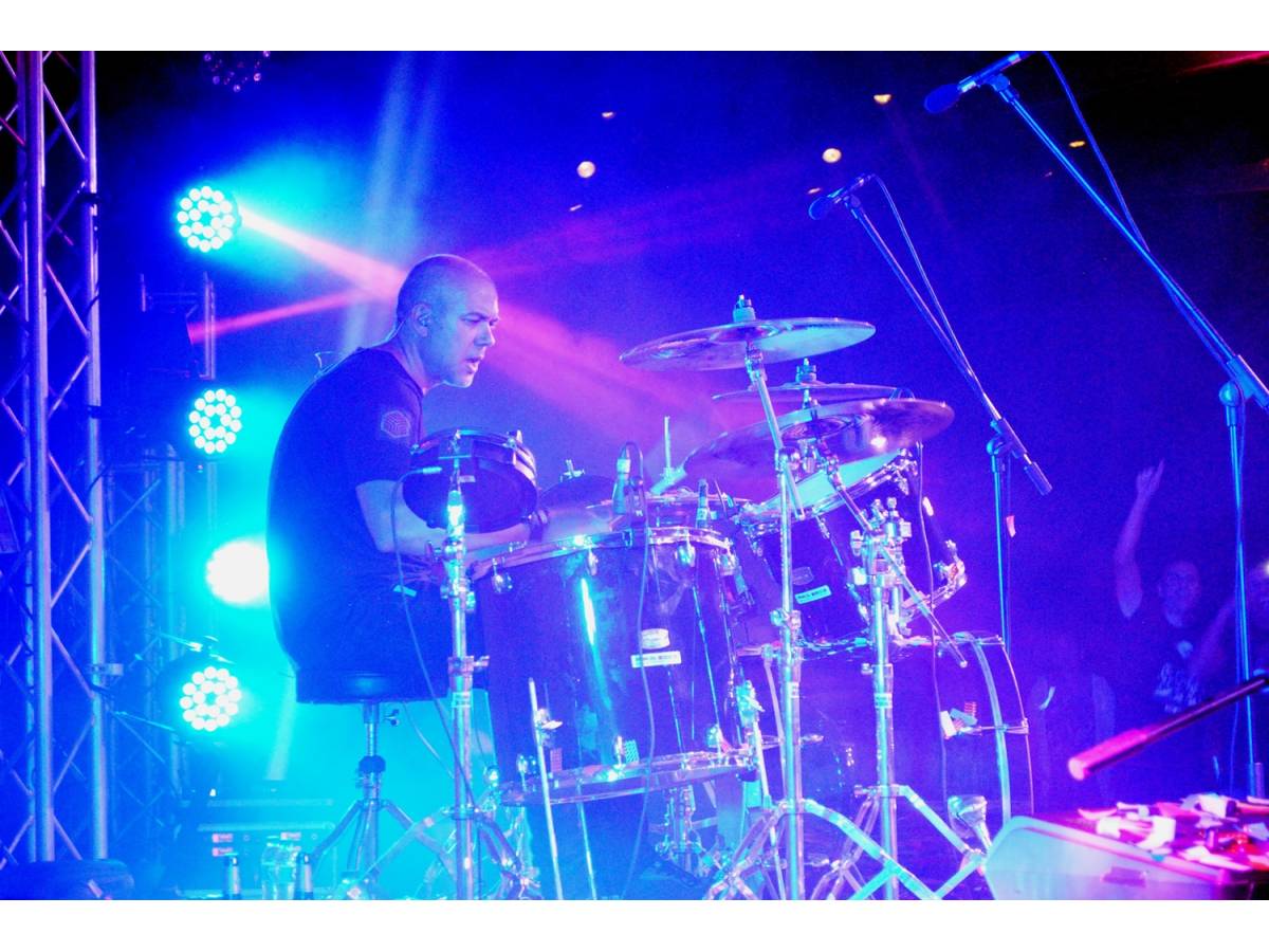 TRIBUTOFEST: Coldplay 20.05.2022 - Castillo San Miguel
