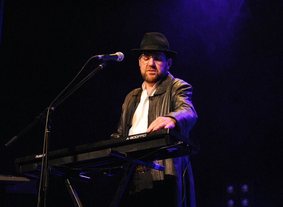 TRIBUTOFEST: Bee Gees 09.11.2019 - Auditorium Los Cristianos