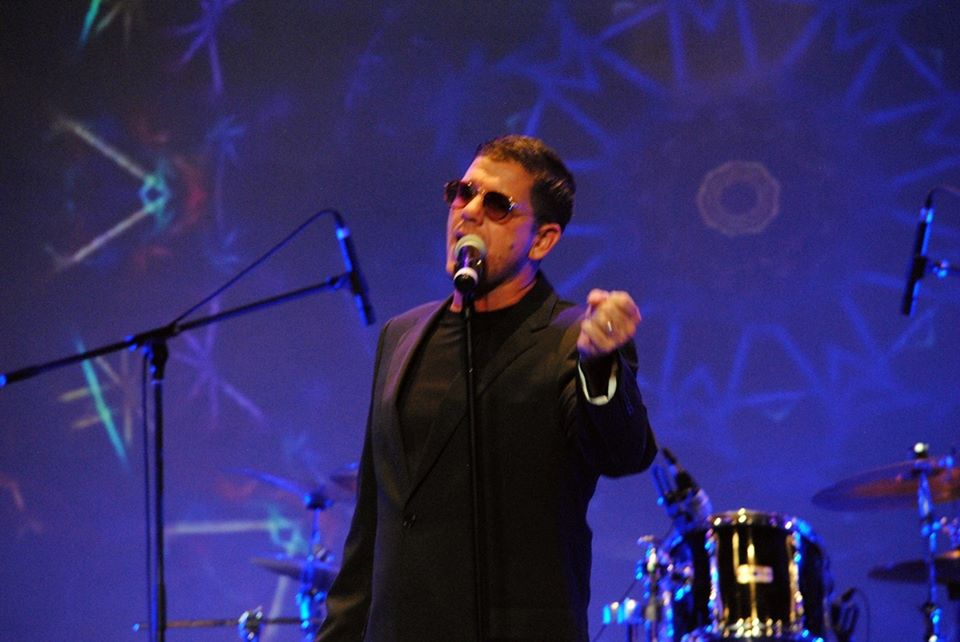 TRIBUTOFEST: Bee Gees 09.11.2019 - Auditorium Los Cristianos