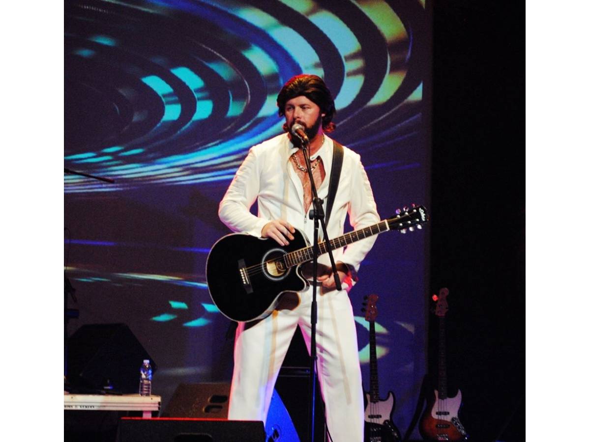 TRIBUTOFEST: Bee Gees 09.11.2019 - Auditorium Los Cristianos