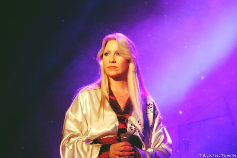 TRIBUTOFEST: ABBA 09.11.2019 - Auditorium Los Cristianos
