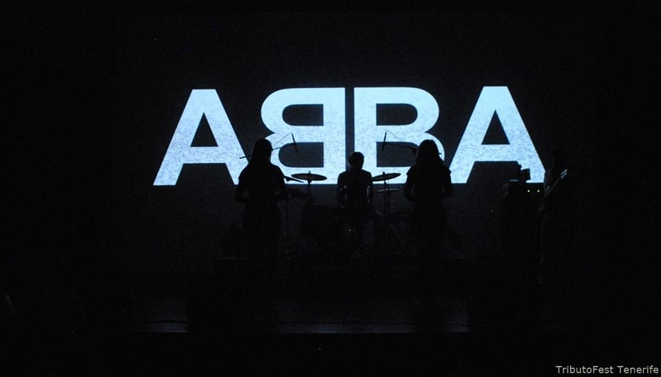 TRIBUTOFEST: ABBA 09.11.2019 - Auditorium Los Cristianos