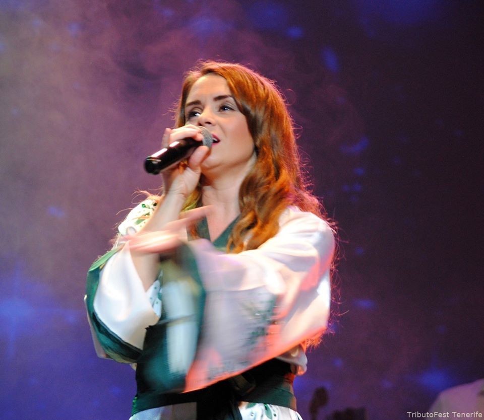 TRIBUTOFEST: ABBA 09.11.2019 - Auditorium Los Cristianos
