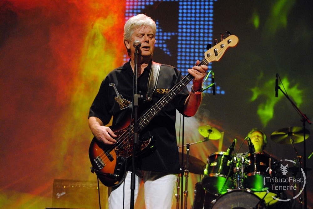 TRIBUTOFEST: Elton John 25.01.2020 - Auditorium Los Cristianos