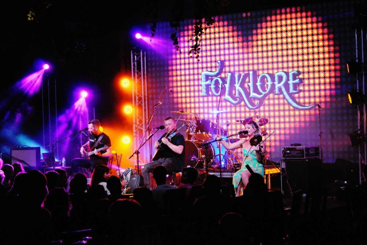TRIBUTOFEST: Folklore 20.05.2022 - Castillo San Miguel