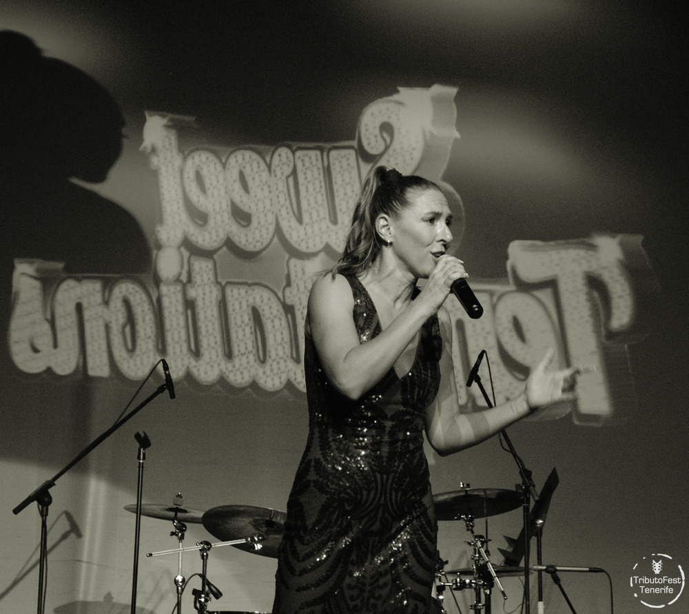 TRIBUTOFEST: Sweet Temptations 10.12.2022 - Auditorio Unfanta Leonor
