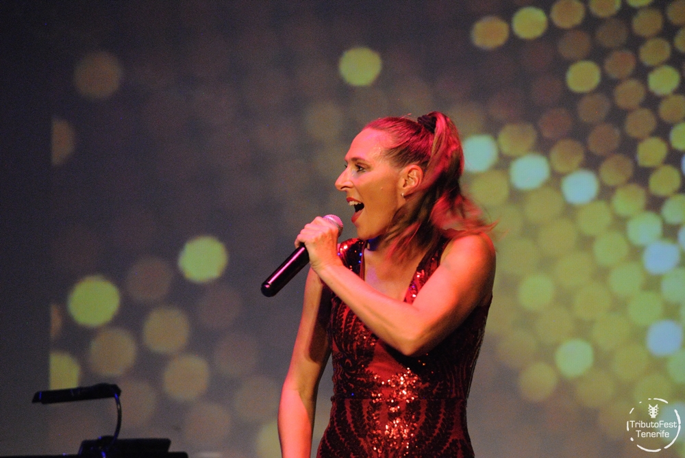 TRIBUTOFEST: Sweet Temptations 10.12.2022 - Auditorio Unfanta Leonor
