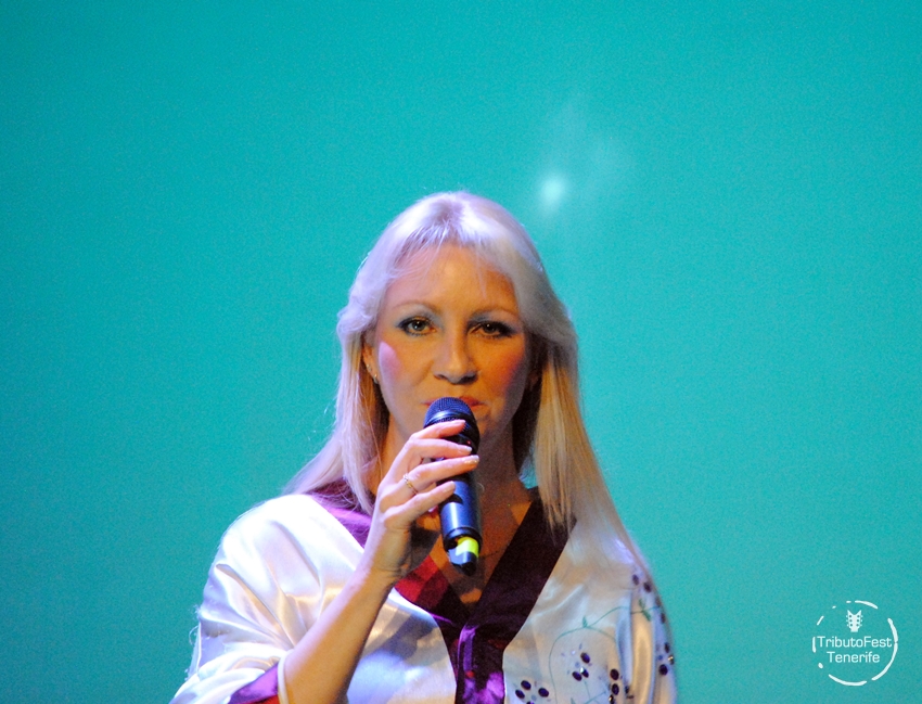 TRIBUTOFEST: ABBA 28.01.2023 - Auditorio Infanta Leonor