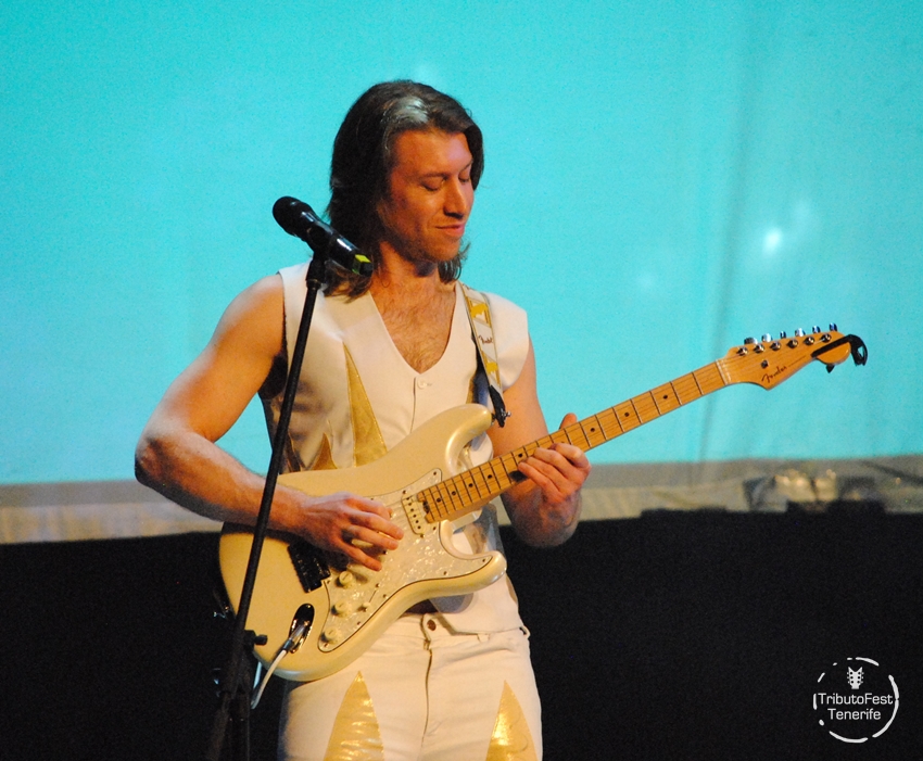 TRIBUTOFEST: ABBA 28.01.2023 - Auditorio Infanta Leonor