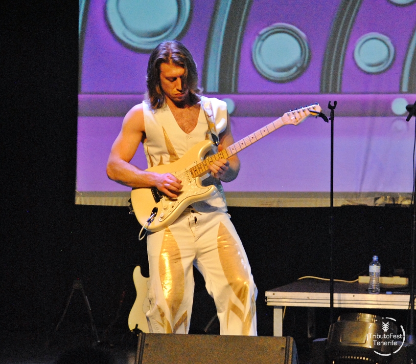 TRIBUTOFEST: ABBA 28.01.2023 - Auditorio Infanta Leonor