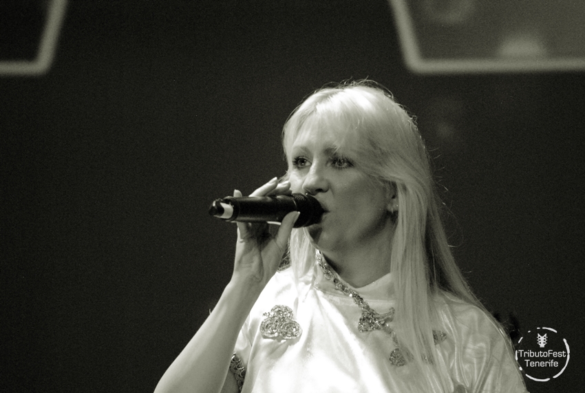 TRIBUTOFEST: ABBA 28.01.2023 - Auditorio Infanta Leonor
