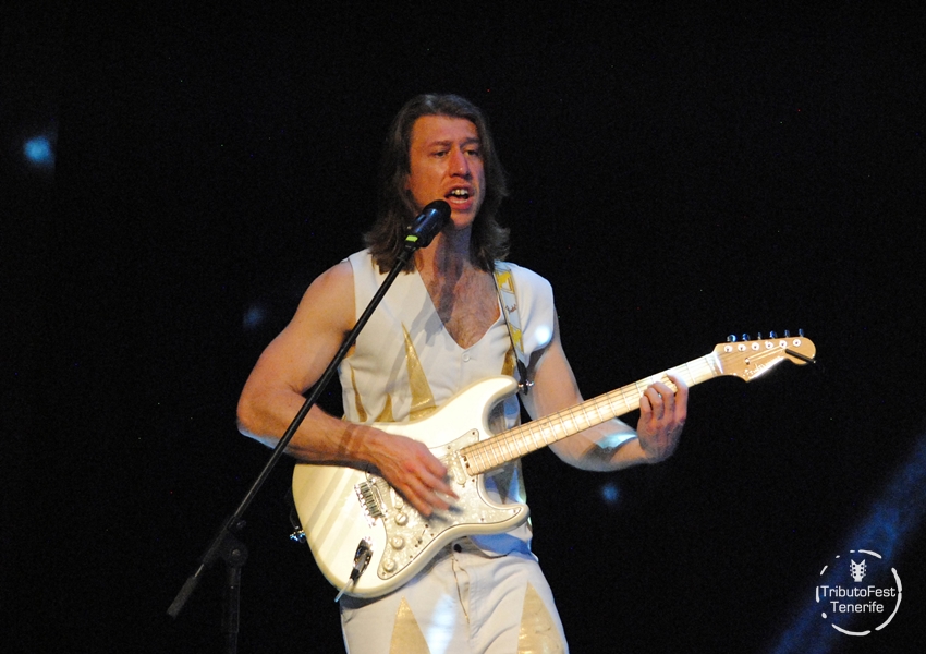 TRIBUTOFEST: ABBA 28.01.2023 - Auditorio Infanta Leonor