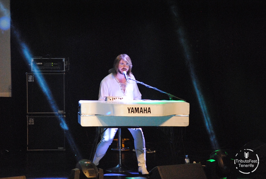 TRIBUTOFEST: ABBA 28.01.2023 - Auditorio Infanta Leonor