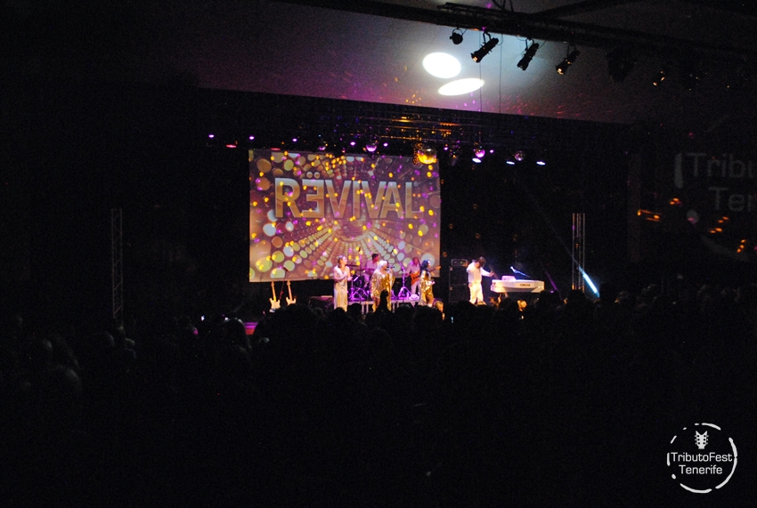 TRIBUTOFEST: ABBA 28.01.2023 - Auditorio Infanta Leonor