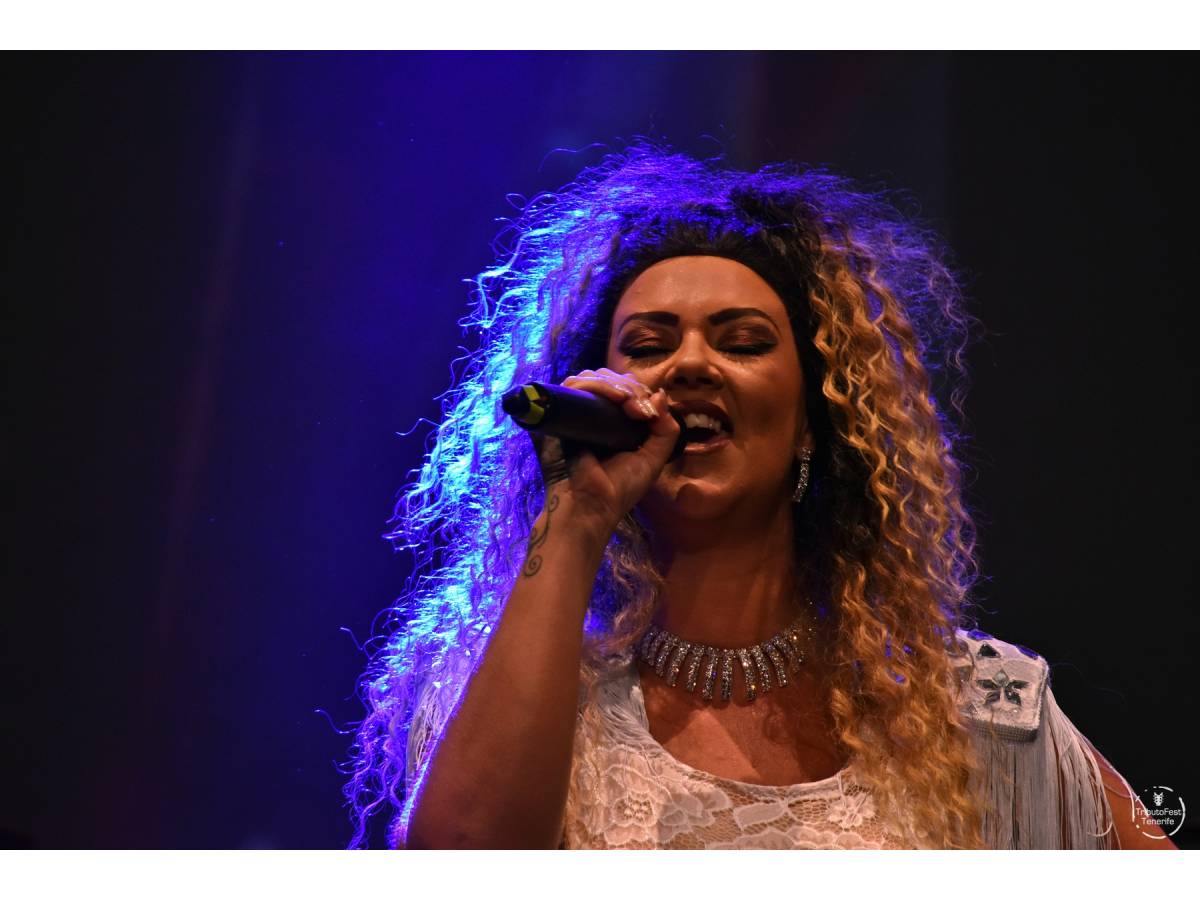 TRIBUTOFEST: Beyonce 06.05.2023 - Auditorio Infanta Leonor