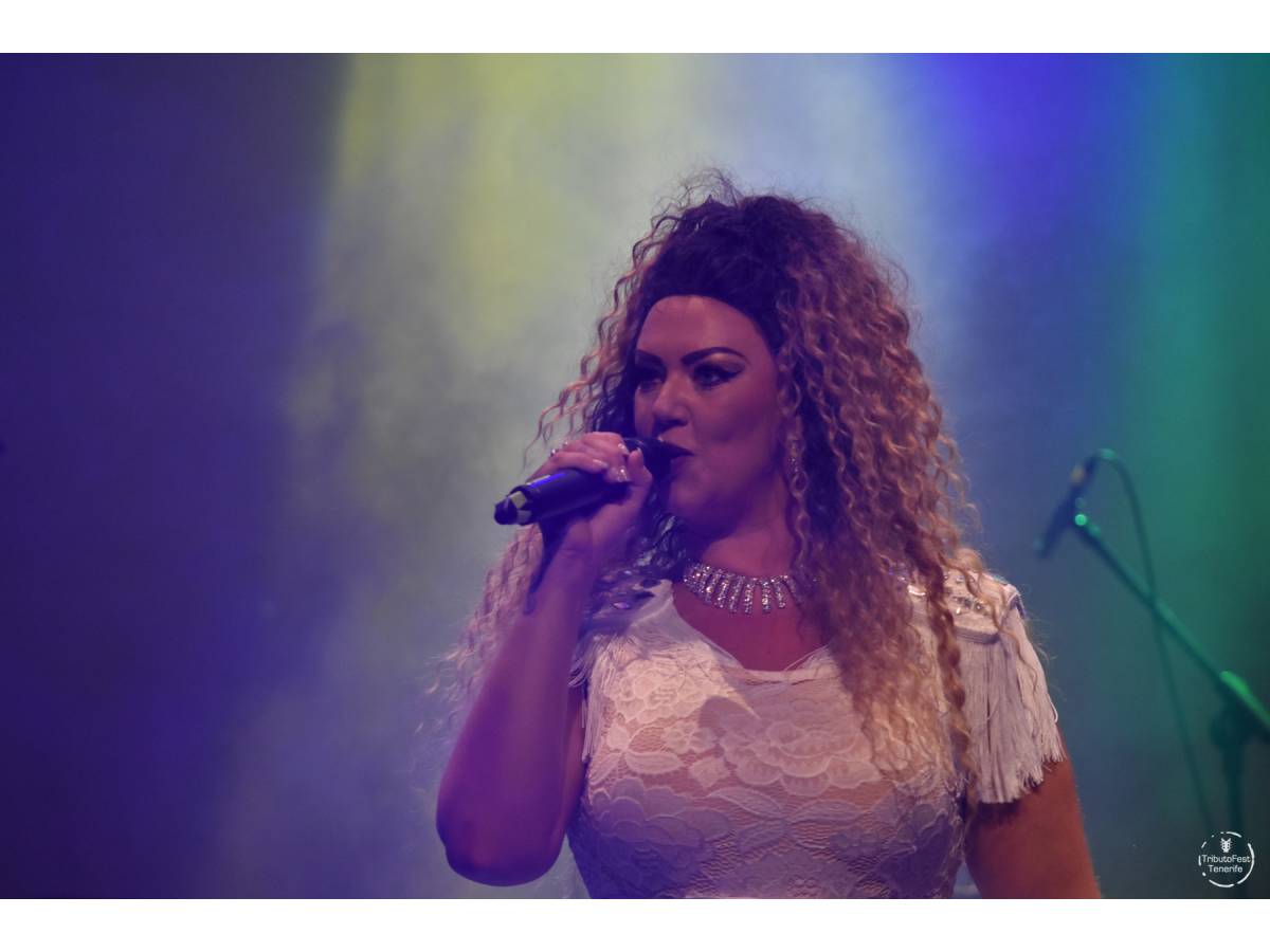 TRIBUTOFEST: Beyonce 06.05.2023 - Auditorio Infanta Leonor