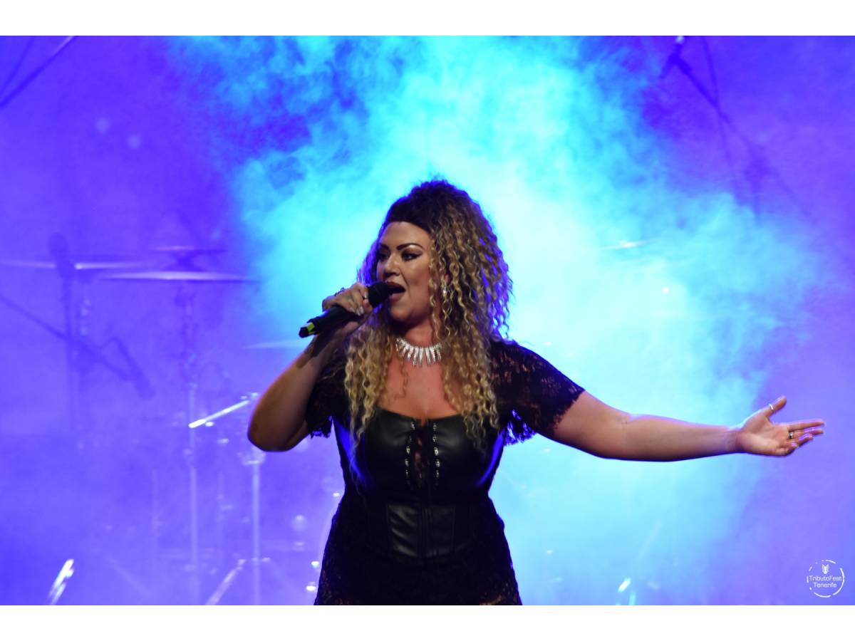 TRIBUTOFEST: Beyonce 06.05.2023 - Auditorio Infanta Leonor