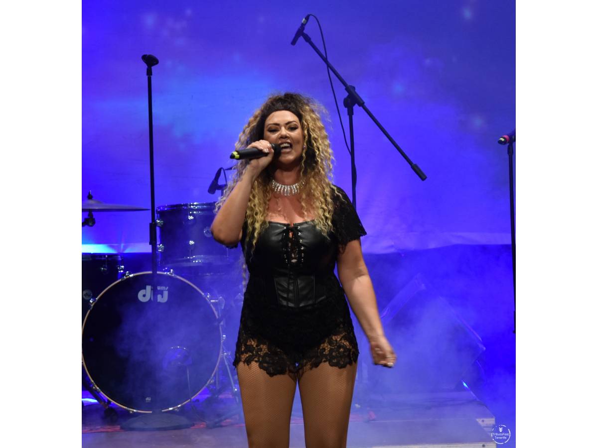 TRIBUTOFEST: Beyonce 06.05.2023 - Auditorio Infanta Leonor