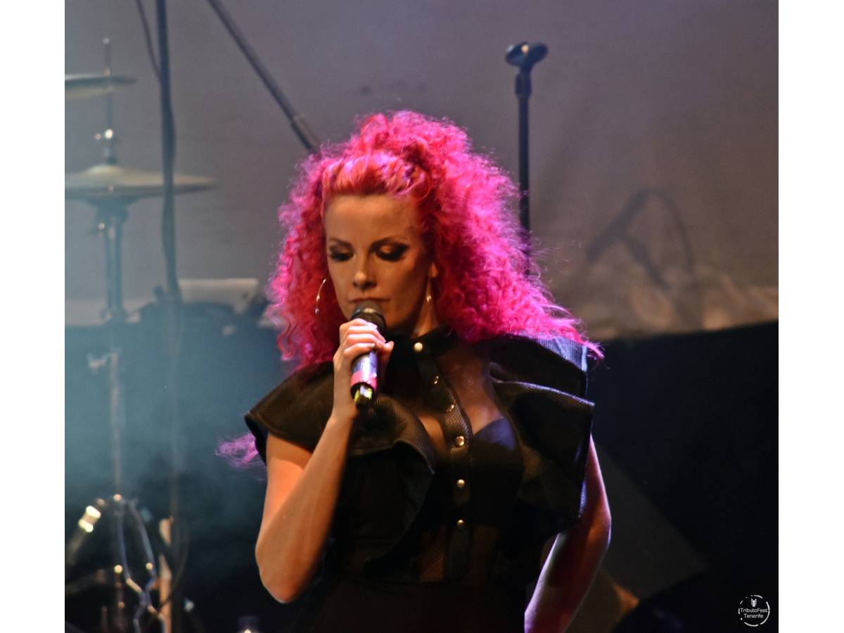 TRIBUTOFEST: Beyonce 06.05.2023 - Auditorio Infanta Leonor