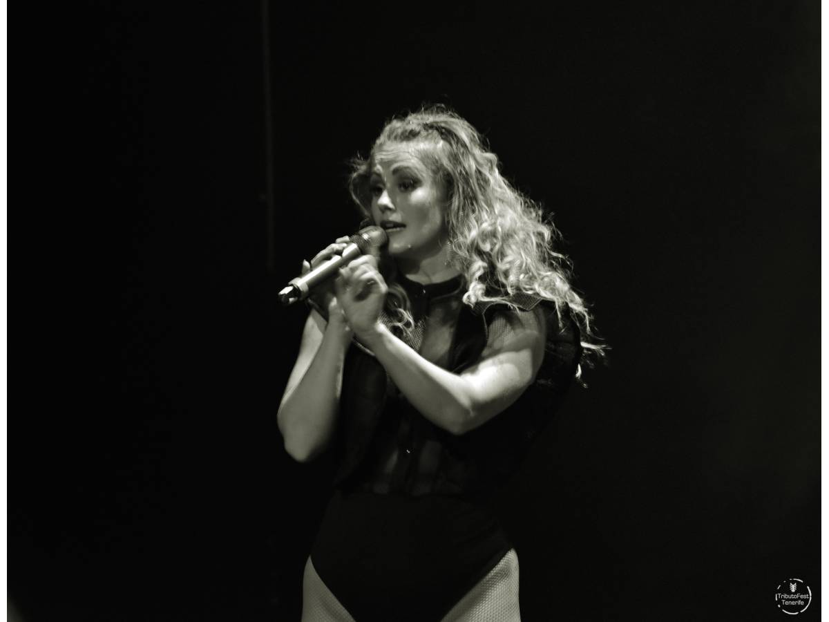 TRIBUTOFEST: Beyonce 06.05.2023 - Auditorio Infanta Leonor