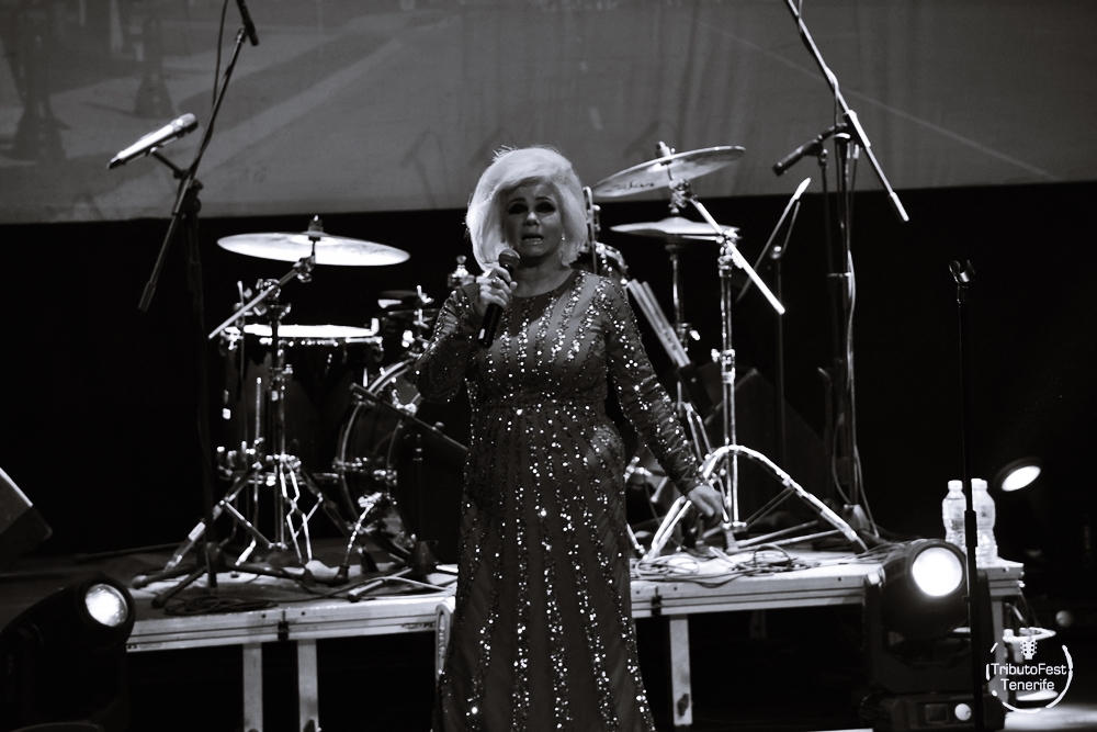 TRIBUTOFEST: Dusty Springfield 30.09.2023 - Auditorio Infanta Leonor