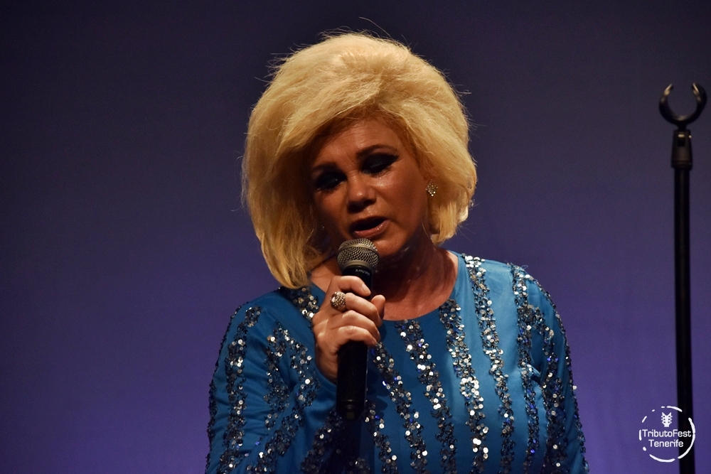 TRIBUTOFEST: Dusty Springfield 30.09.2023 - Auditorio Infanta Leonor