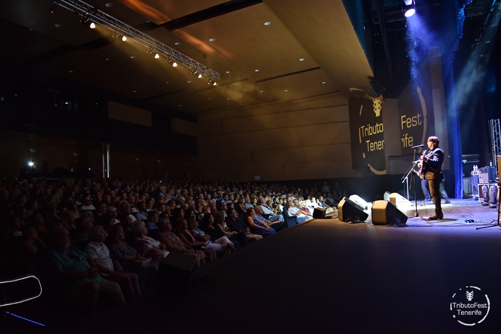 TRIBUTOS: The Beatles 30.09.2023 - Auditorio Infanta Leonor