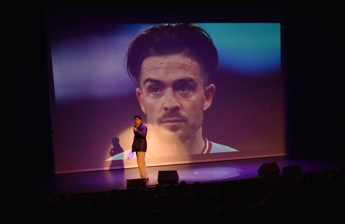 COMEDY: Live at the Auditorium 20.01.2024