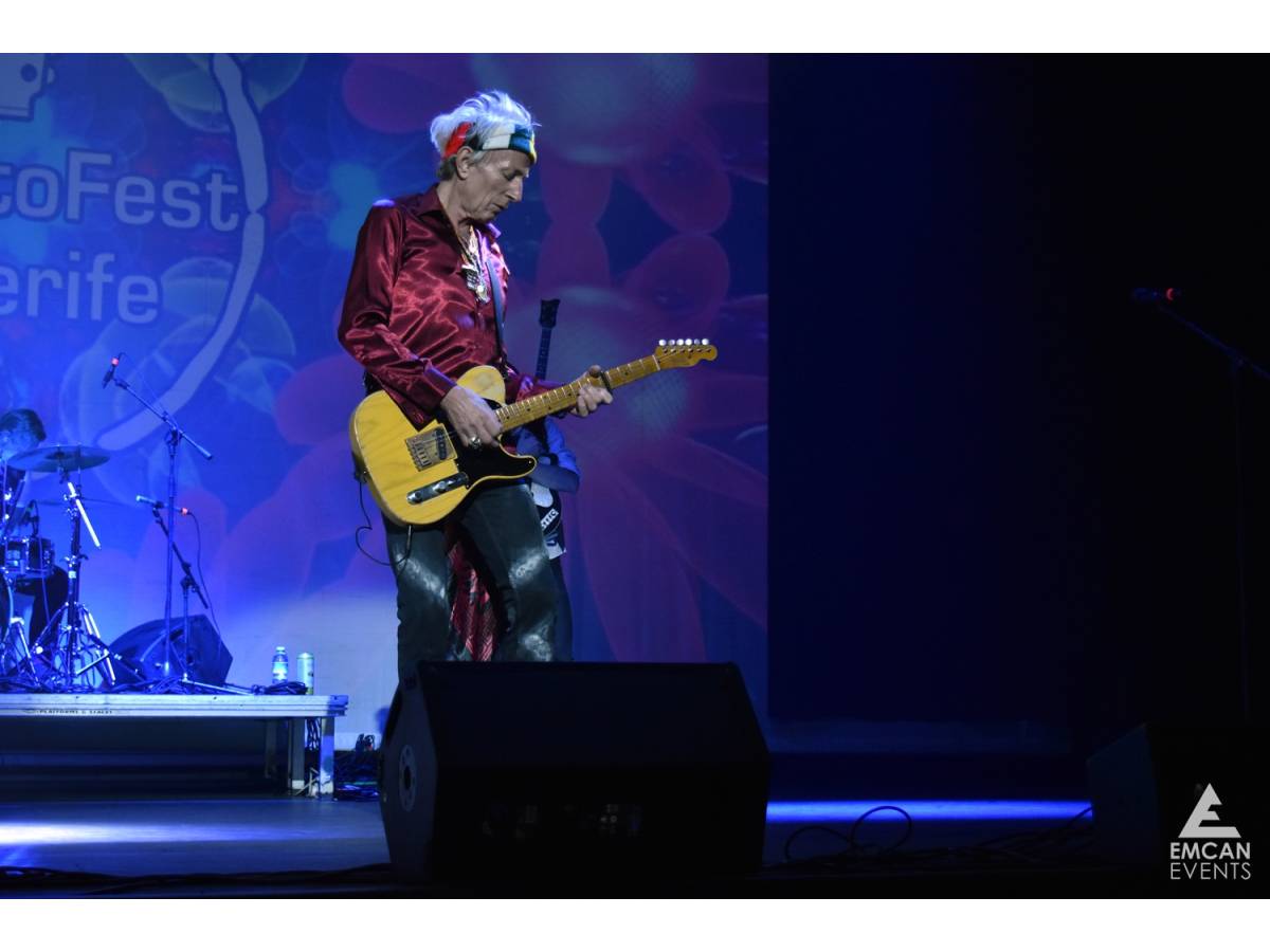 TRIBUTOFEST: The Rolling Stones 08.02.2025